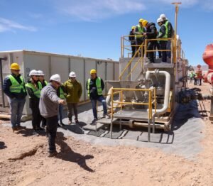 Minería en La Rioja: ¿quién invierte, quién decide y quién se beneficia?