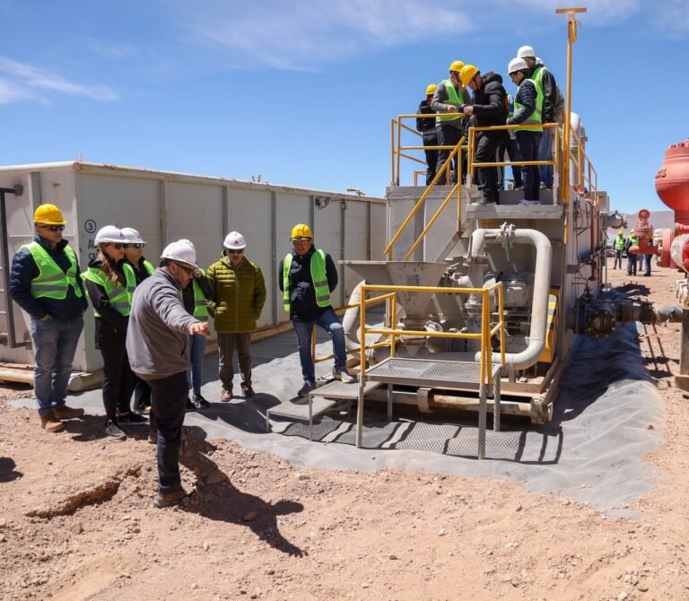 Minería en La Rioja: ¿quién invierte, quién decide y quién se beneficia?