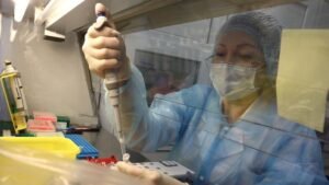 Alerta por peste neumónica en Rusia: una mujer murió y otras 200 personas fueron aisladas