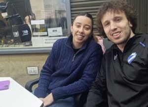 Unión Bahía: nace un nuevo equipo la Liga Nacional Femenina